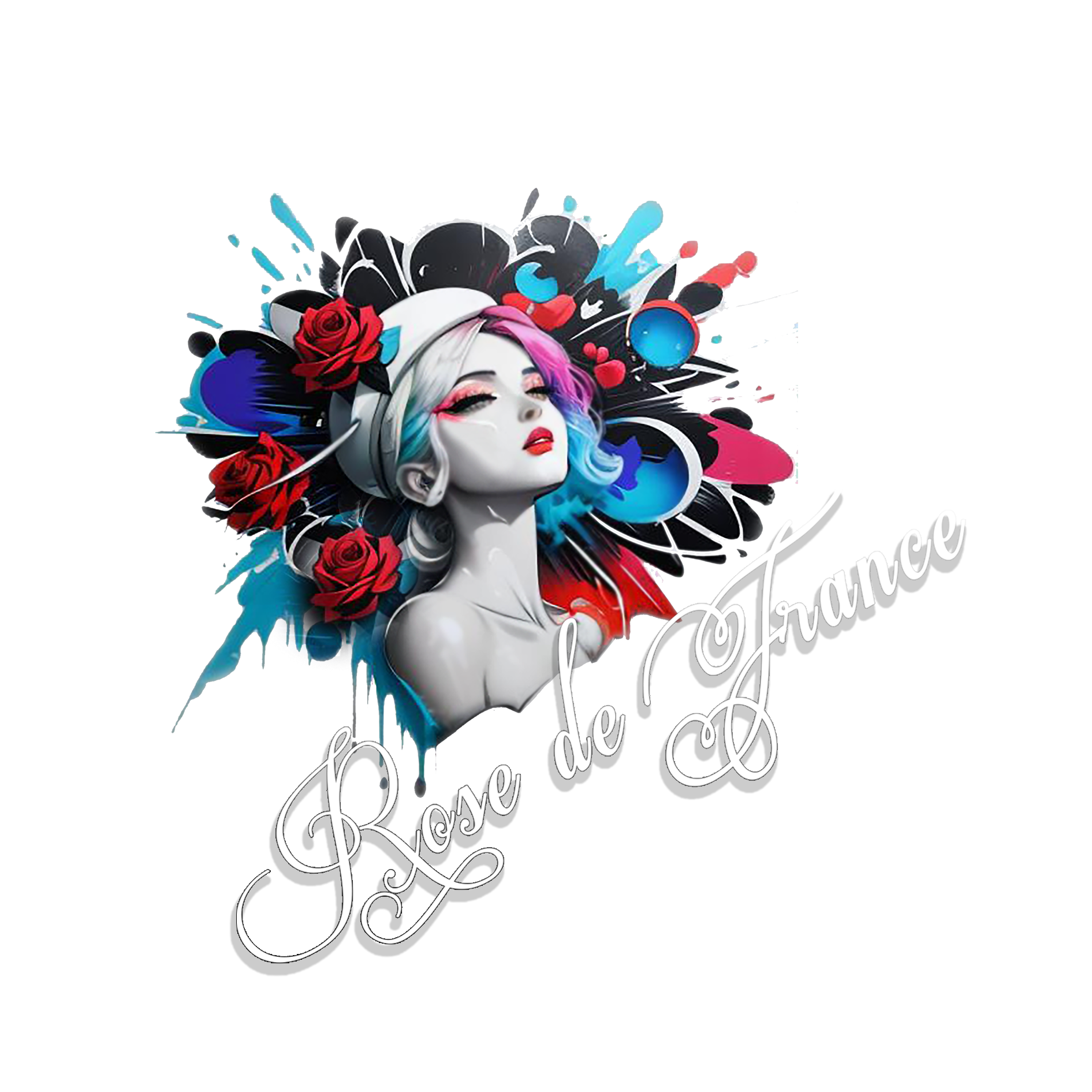 Rose de France | Fleuriste Ruelle & Champniers | Livraison 30km
